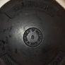 1960's Cast Iron Colorcast Waterford Skillet No 8 Image 7
