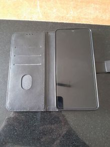 Samsung Galaxy A06 phone