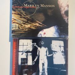 Marilyn Manson - Antichrist Superstar
