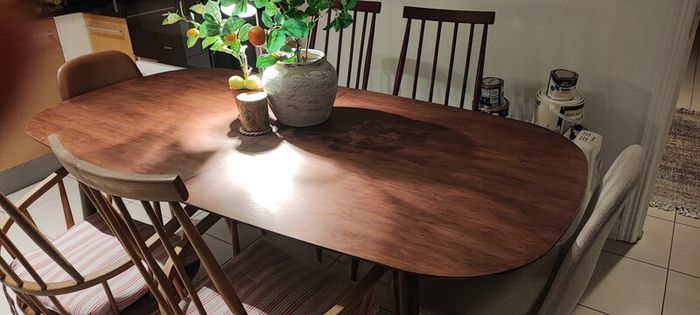 Kitchen Chairs