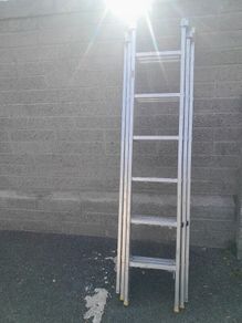 ladders