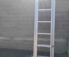 ladders