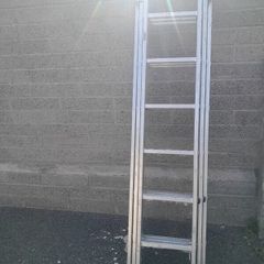 ladders