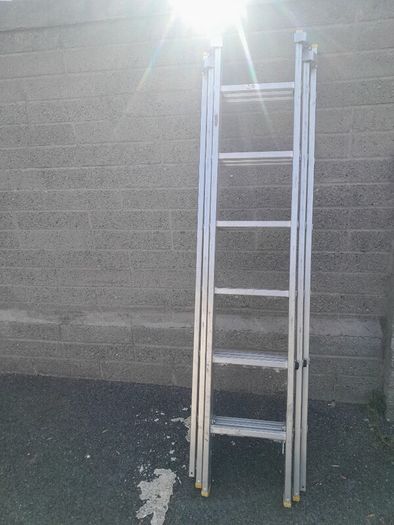 ladders
