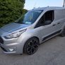 Ford Transit 2020 Image 6