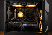 gaming pc 14700f / 4070ti / 32 DDR5 6400 / 2 tb / WIFI6E /