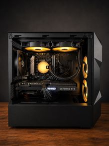 gaming pc 14700f / 4070ti / 32 DDR5 6400 / 2 tb / WIFI6E /