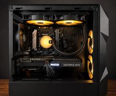 gaming pc 14700f / 4070ti / 32 DDR5 6400 / 2 tb / WIFI6E /
