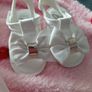 christening dress Image 2