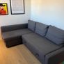 ikea sofabed Image 2