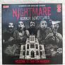 Ideal Nightmare Horror Adventures Welcome to Crafton Mansion Board Game Damaged Box Please see photos Image 3