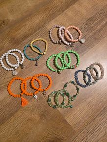 Bracelets