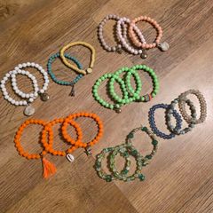 Bracelets