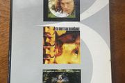 Van Morrison Trilogy 3 Classic Album CD Long Case
