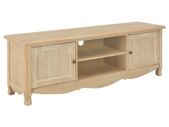 TV Cabinet 120x30x40 cm Wood