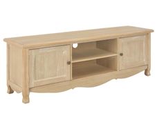 TV Cabinet 120x30x40 cm Wood