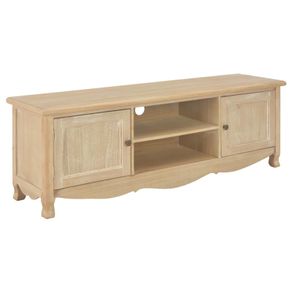 TV Cabinet 120x30x40 cm Wood