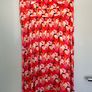 Temperley dragonfly dress - sz 14 Image 2