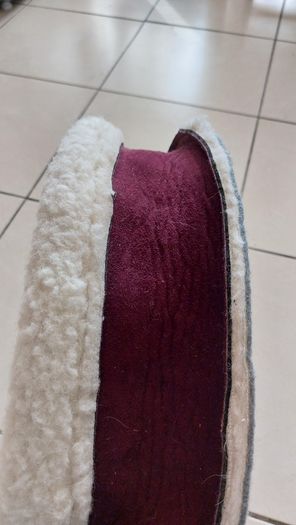 Cat bed or dog bed