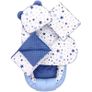 Premium Baby pod nest set - cocoon set Image 6