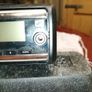 Car radio cd/mp3 Image 2