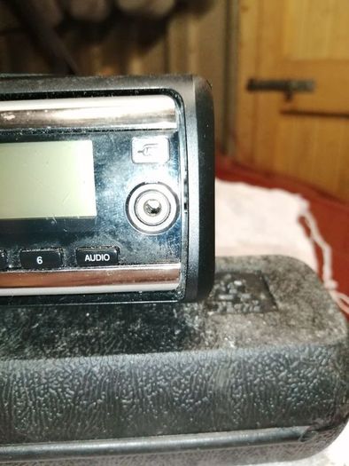 Car radio cd/mp3