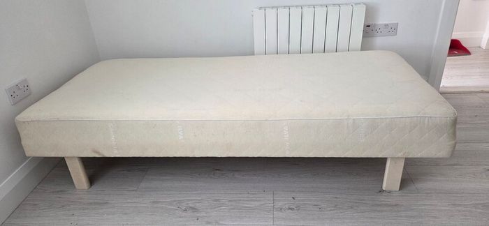 Free beds