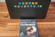 Cold Winter PS2 PlayStation 2