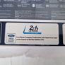 Scalextric Ford GT GTE #67 Slot Car ( C4213 supercar Gt endurance touring Le Mans ) Image 9