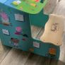 kids desk Image 2
