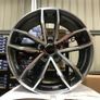 18" Inch S5 style wheels - Audi A1 S1 VW POLO SEAT IBIZA Audi TT MK1 Skoda Fabia 5X100 Image 8
