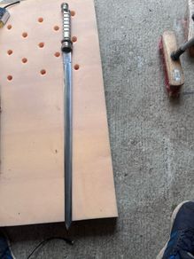 sword