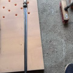 sword