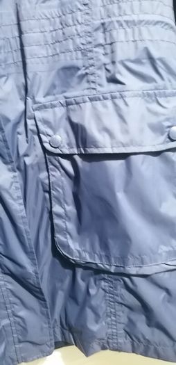 Ladies rain jacket size 22 brand portwest