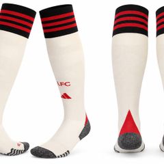 Liverpool FC Youth away 2025/26 socks
