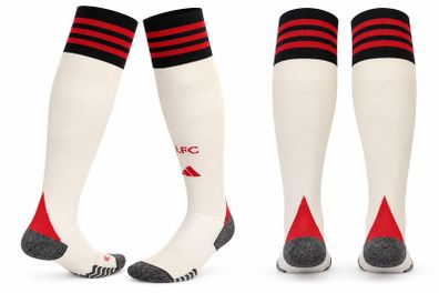 Liverpool FC Youth away 2025/26 socks
