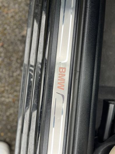 New NCT May 2028! Swap for G30 (2017-2018)with