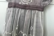 Mamas and Papas lovely dress 12-18 months
