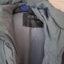 girls padded coat Image 2