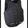 Racesafe Black Provent 3.0 child's body protector size large like new! Image 2