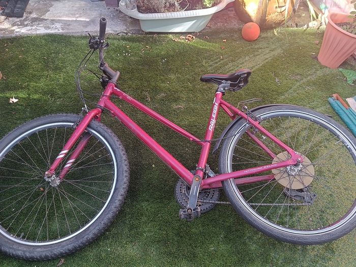 Bike