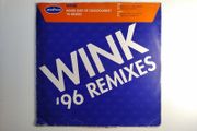Wink - Higher State Of Consciousness - Manifesto Records - Absolutely BANGING Josh WINK Acid TECHNO Anthem!! ORIGINAL Mix INCLUDED!