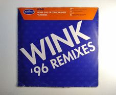 Wink - Higher State Of Consciousness - Manifesto Records - Absolutely BANGING Josh WINK Acid TECHNO Anthem!! ORIGINAL Mix INCLUDED!