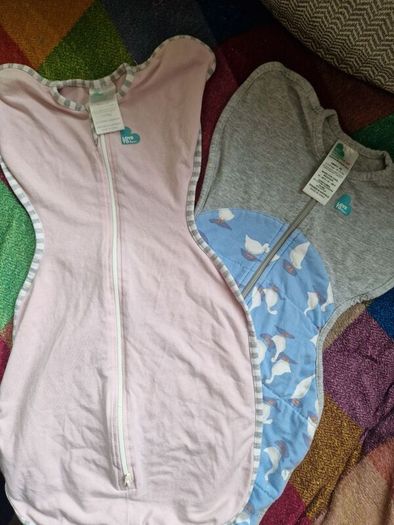 2 love to dream baby swaddles