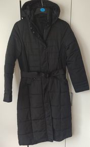 Dunnes Stores long coat size 14