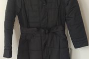 Dunnes Stores long coat size 14