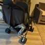 double buggy (nearly new) Image 2