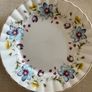 China Milk Jug & Side Plate Image 2