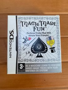 Nintendo game