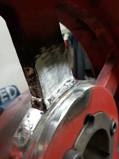 Welder available for Aluminium Welding,Alu wheels repair,E Scooter Aluminium Welding repairs,Cast Iron welding